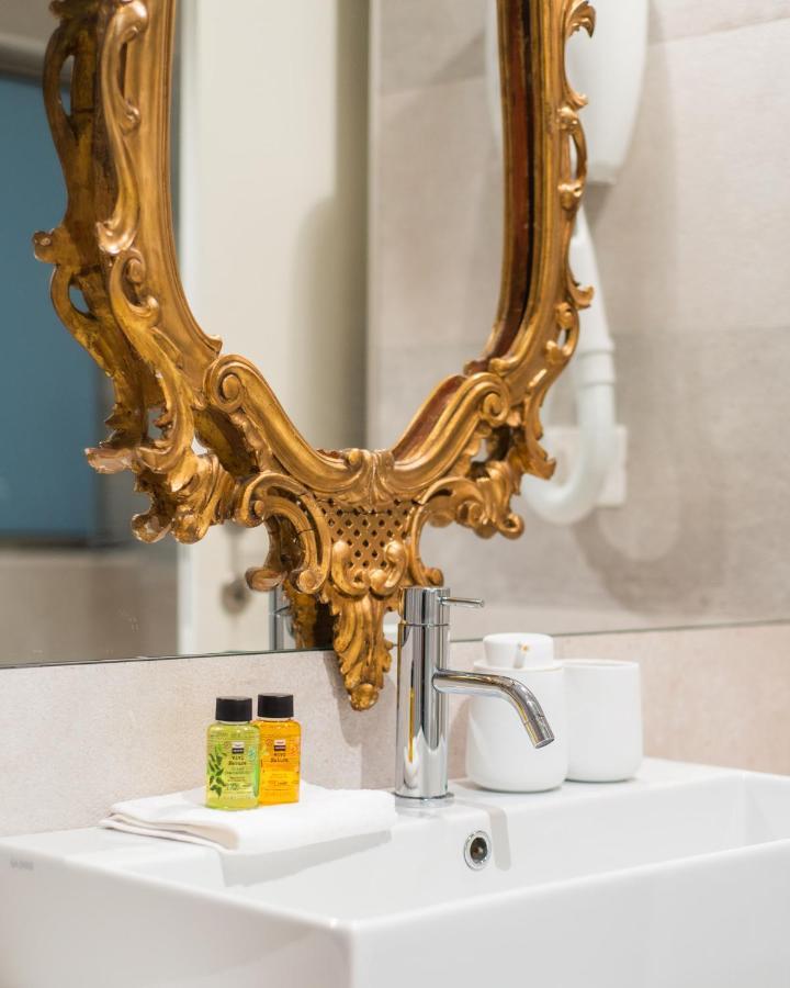 Viandantehome, Luxury Rooms Trieste Exterior foto